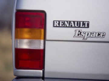Renault Espace – Wizjonerska przestrzeń